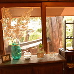 室生天然酵母パンcafe hiroz RooM - 