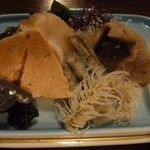 味ごよみ宮田 - あんこう供酢