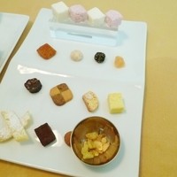 クッチーナ クラモチ - 小菓子