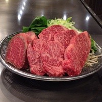 ステーキハウス あづま - 