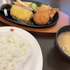肉の万世 柏店
