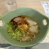 Cafe&Ramen KANRAN 京都北白川店