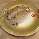 回転寿し トリトン - 