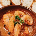 なかつバル キッチンひろし - 