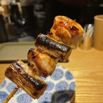 焼鳥今井 - 