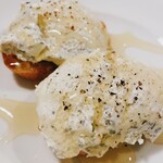 なかつバル キッチンひろし - 