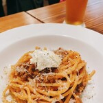 なかつバル キッチンひろし - 