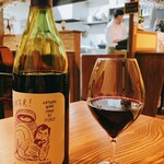 なかつバル キッチンひろし - 