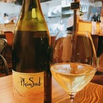 なかつバル キッチンひろし - 