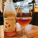 なかつバル キッチンひろし - 