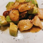 なかつバル キッチンひろし - 