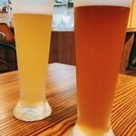 なかつバル キッチンひろし - 