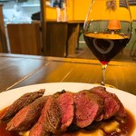 なかつバル キッチンひろし - 