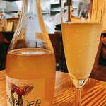 なかつバル キッチンひろし - 