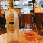 なかつバル キッチンひろし - 