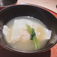 鳥焼き 小花 - 水筒に入れて持って帰りたいシリーズ
