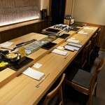 Asabu Juuban Sushi Tomo - 