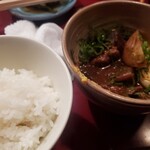 安参 - 少しずつ右にぶっ込むのが一番好き。