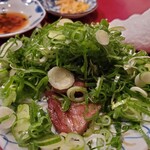 安参 - ネギヤバい！