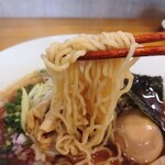 RAMEN LAB REN 煉 - めーーーん♩