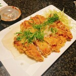 Foods bar 栞屋 - 