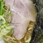 Ramen Kashimaya - 