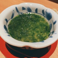 鮨トキドキ串 海老虎 - 