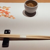 新橋 天鮨 -  新橋 天鮨 -