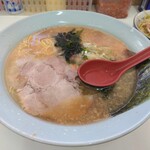 ◯つばき食堂 - 