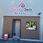 Spicy Smile - 