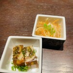 Yakitori To Unagi Hyoutan - 