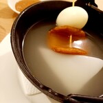 Asakusaya - お出汁