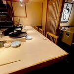 Yakitori To Unagi Hyoutan - 