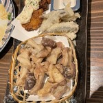 Setouchi Kaisen Izakaya Kousei - 