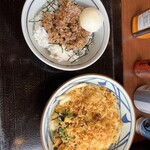 丸亀製麺 - 