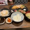 勝鹿 - 料理写真: