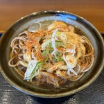 Tachigui Soba Suzushige - 