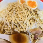 麺屋 桐龍 - 