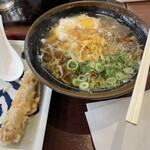 Tsurumaru Udon - 