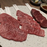 焼肉 The INNOCENT CARVERY 新丸ビル店 - 