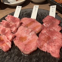焼肉 The INNOCENT CARVERY 新丸ビル店 - 