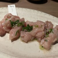 焼肉 The INNOCENT CARVERY 新丸ビル店 - 