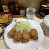 瀬戸 - チキンカツ定食