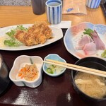 さんが郷土料理 こっから - 