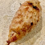 焼鳥 せきね - ヴァージョンアップしてどんどんジューシーに美味くなる捏