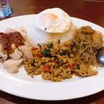 ガパオウ - カオゲーン