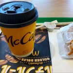 マクドナルド - 