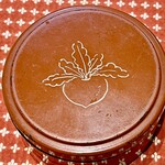 鮒兼 - お、こっちは何だと開けてみると