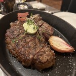 BLT STEAK OSAKA - 