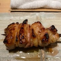 焼鳥 おみ乃 - 